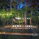 Casale Trifoglio 3* モラーノ・カーラブロ