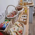 Casale Trifoglio Morano Calabro