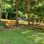 Bed & Breakfast Casale Trifoglio 3*