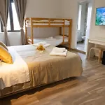 Casale Trifoglio 3* モラーノ・カーラブロ