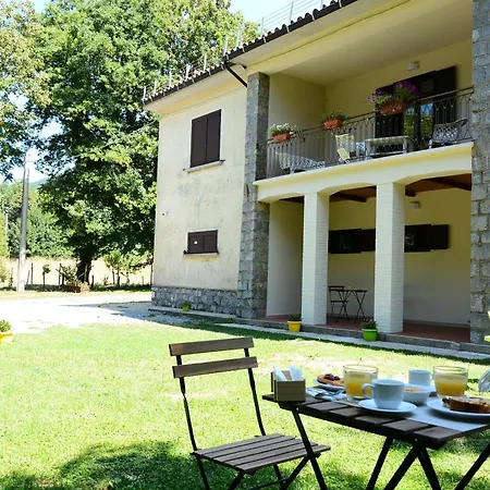 Casale Trifoglio *