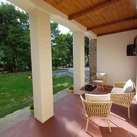 Couette-café Casale Trifoglio