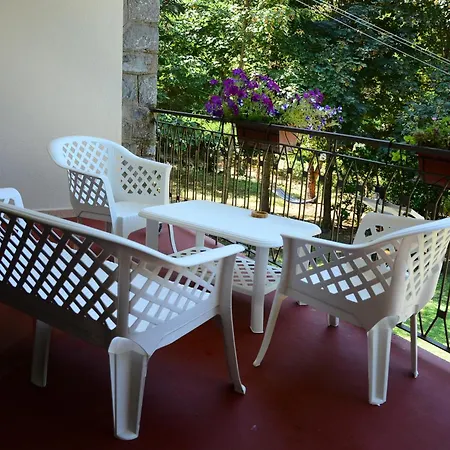 Couette-café Casale Trifoglio