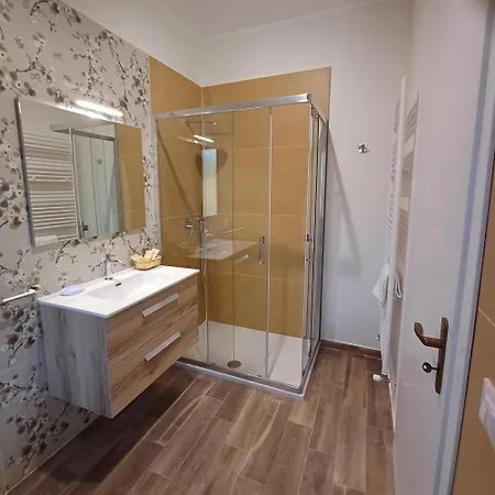 Casale Trifoglio Morano Calabro