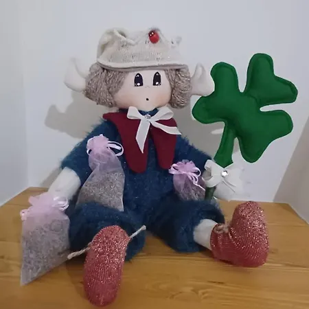 Couette-café Casale Trifoglio