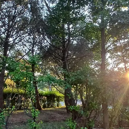 Casale Trifoglio 3*