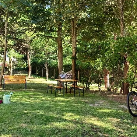 Casale Trifoglio Bed & Breakfast *