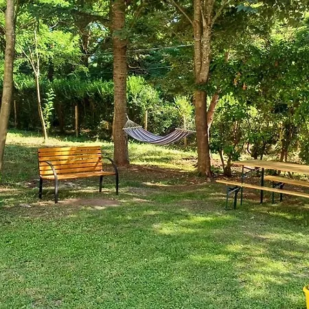 Bed & Breakfast Casale Trifoglio *