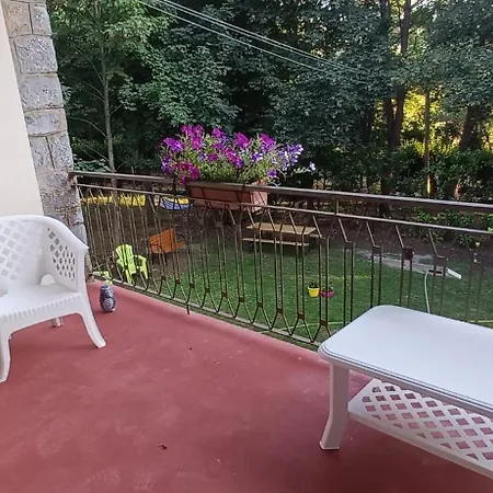 Casale Trifoglio Bed and breakfast Morano Calabro