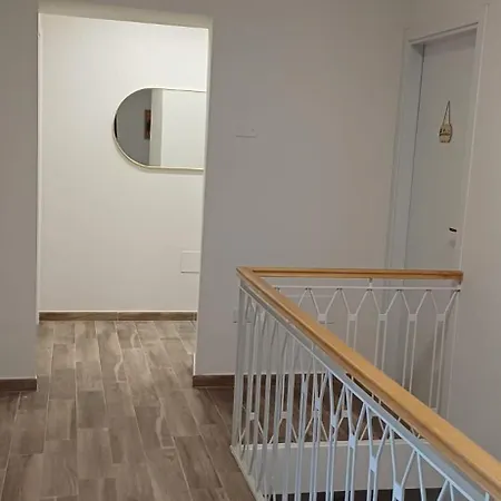 Bed & Breakfast Casale Trifoglio