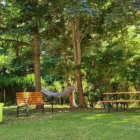 Couette-café Casale Trifoglio Morano Calabro