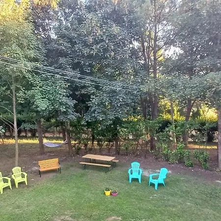 Casale Trifoglio