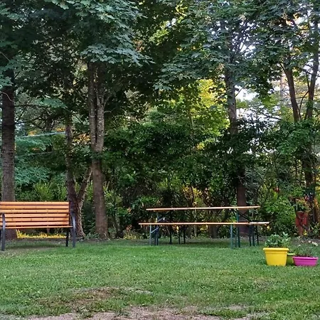 Casale Trifoglio Morano Calabro