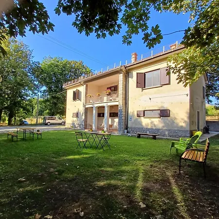 Casale Trifoglio