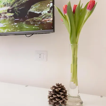 Couette-café Casale Trifoglio 3*