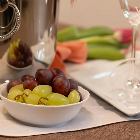 Casale Trifoglio Couette-café 3*