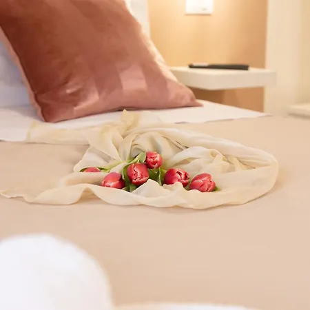 Bed & Breakfast Casale Trifoglio *