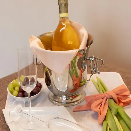 Casale Trifoglio Bed and breakfast