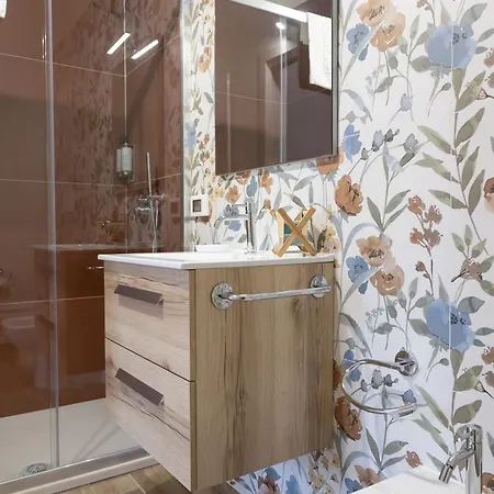 Couette-café Casale Trifoglio