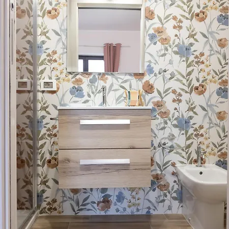 Casale Trifoglio לינה וארוחת בוקר מוראנו קלאברו