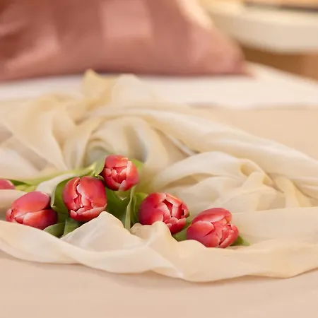 Couette-café Casale Trifoglio Morano Calabro