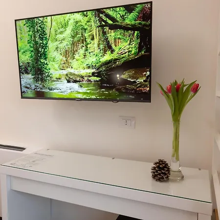 Casale Trifoglio Morano Calabro