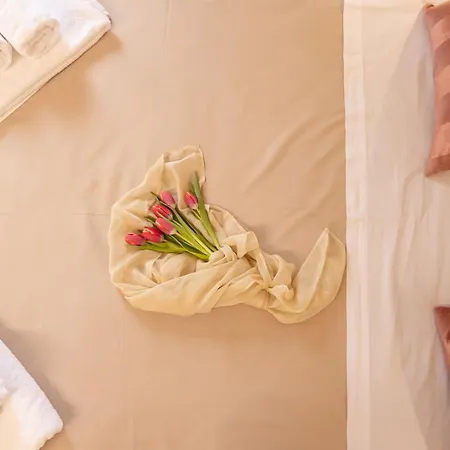 Couette-café Casale Trifoglio 3*