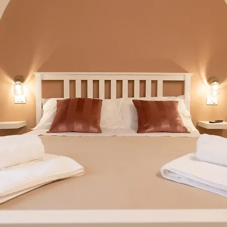 Couette-café Casale Trifoglio Morano Calabro