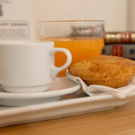 Couette-café Casale Trifoglio