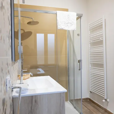 Couette-café Casale Trifoglio Morano Calabro