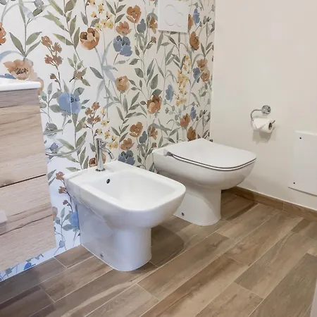 Casale Trifoglio 3*