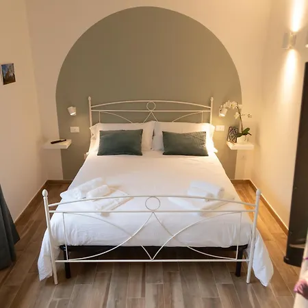 Casale Trifoglio 3* Morano Calabro