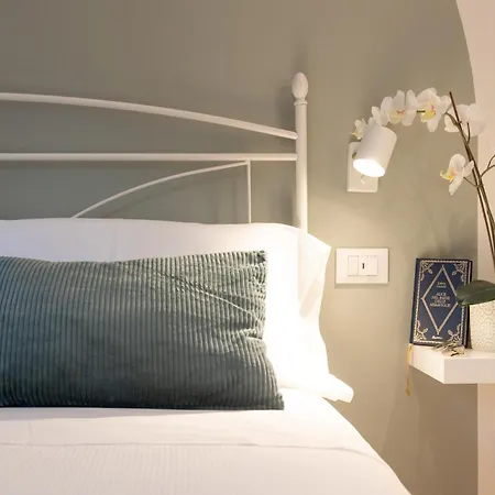 Bed and breakfast Casale Trifoglio