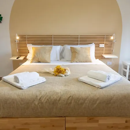 Casale Trifoglio 3*