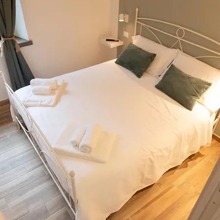 Casale Trifoglio 3* Morano Calabro