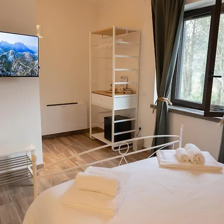 Bed & Breakfast Casale Trifoglio