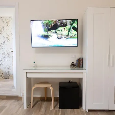 Casale Trifoglio Couette-café 3*