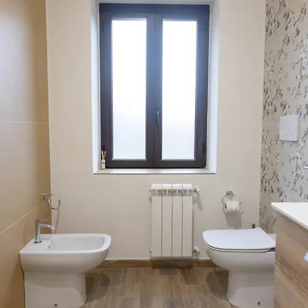 Casale Trifoglio מוראנו קלאברו