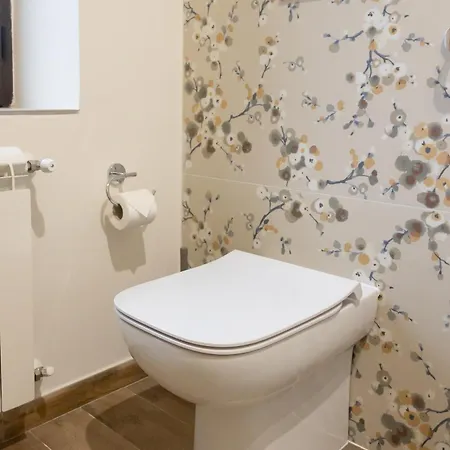 Bed & Breakfast Casale Trifoglio *