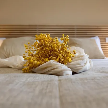 Bed and breakfast Casale Trifoglio Morano Calabro
