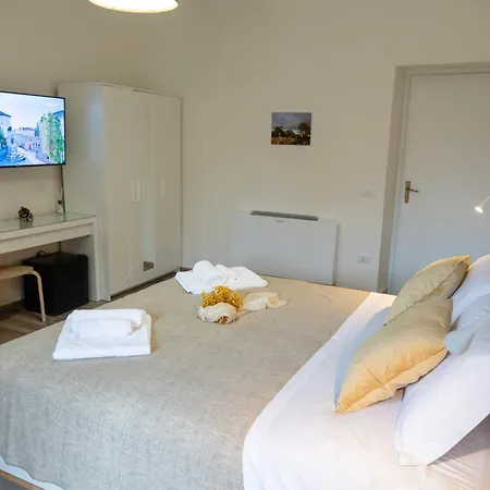 Bed and breakfast Casale Trifoglio 3*