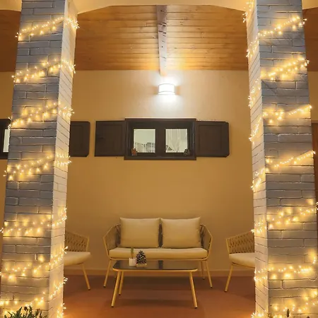 Casale Trifoglio 3* Morano Calabro