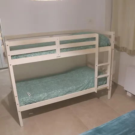 Couette-café Casale Trifoglio 3*