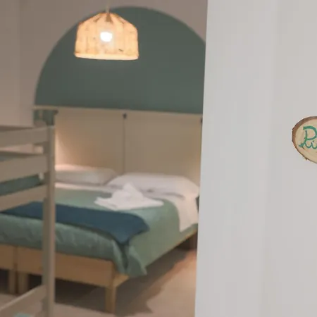 Casale Trifoglio Bed and breakfast *