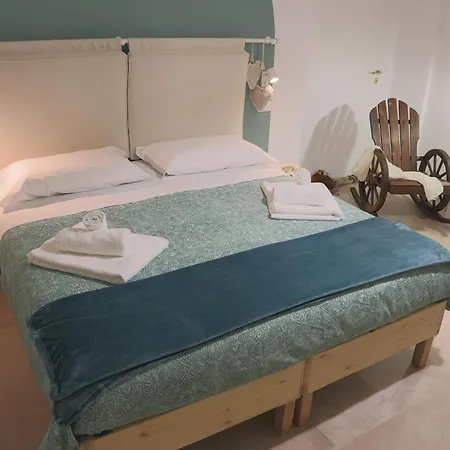 Bed and breakfast Casale Trifoglio