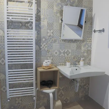 Couette-café Casale Trifoglio Morano Calabro