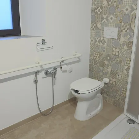 Casale Trifoglio מוראנו קלאברו