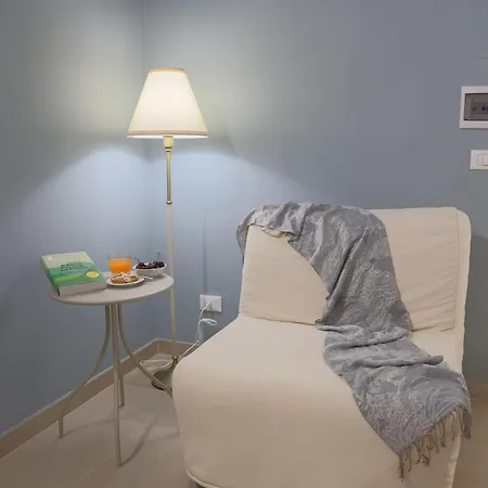 Couette-café Casale Trifoglio 3*