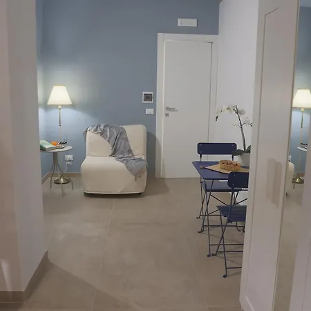 Casale Trifoglio Couette-café 3*