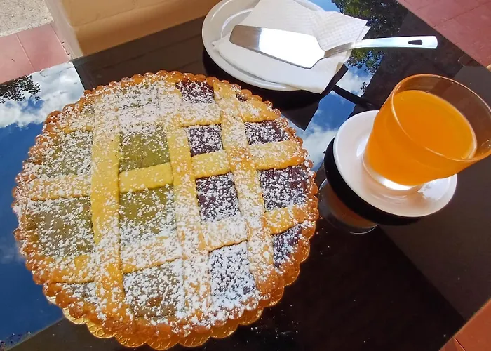 Casale Trifoglio モラーノ・カーラブロ